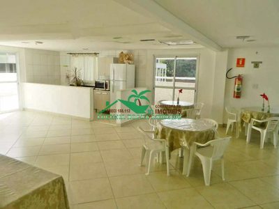 Apartamento, 2 quartos, 64 m² - Foto 3