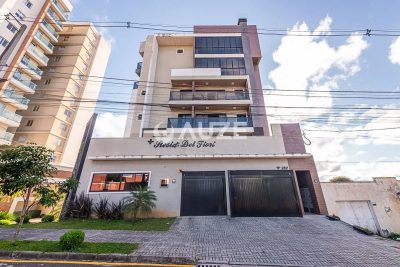 Apartamento, 2 quartos, 143 m² - Foto 1