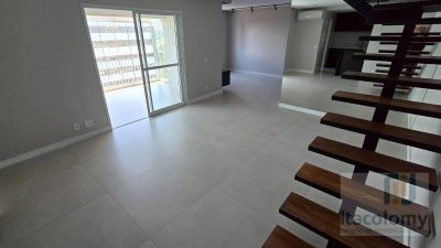 Apartamento, 3 quartos, 160 m² - Foto 5