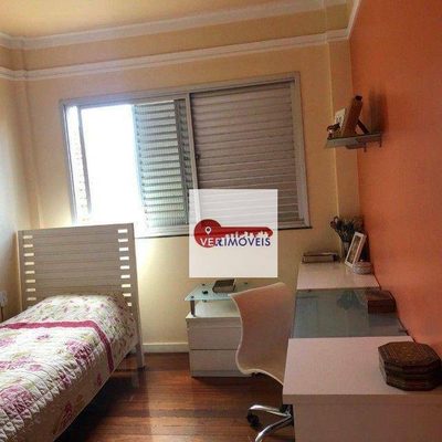 Apartamento, 4 quartos, 130 m² - Foto 4
