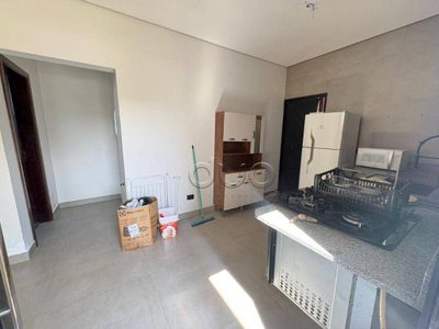 Casa, 1 quarto, 40 m² - Foto 5