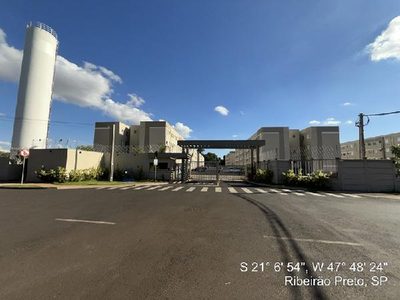 Apartamento, 2 quartos, 43 m² - Foto 1