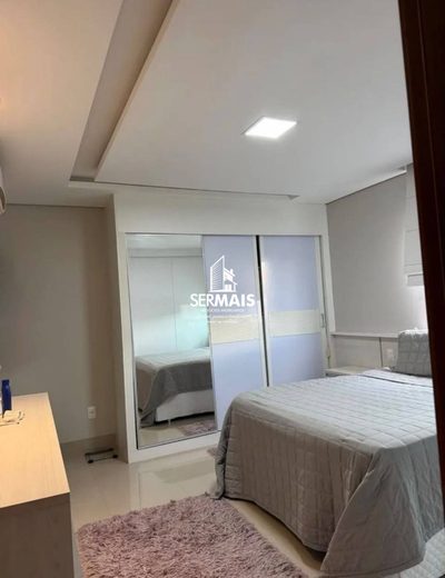 Casa de Condomínio, 4 quartos - Foto 5