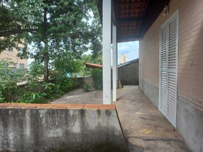 Casa, 3 quartos, 164 m² - Foto 2