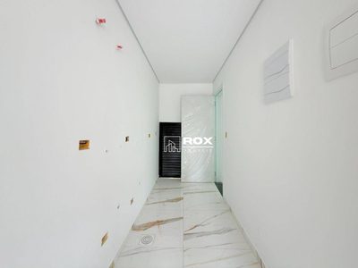 Sobrado, 3 quartos, 163 m² - Foto 2