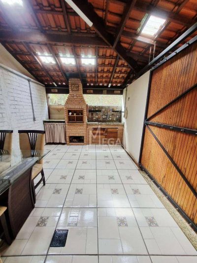 Casa de Condomínio, 2 quartos - Foto 3