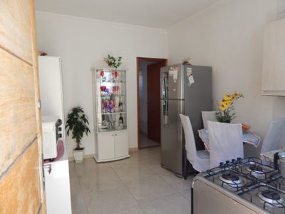 Apartamento, 1 quarto, 36 m² - Foto 4