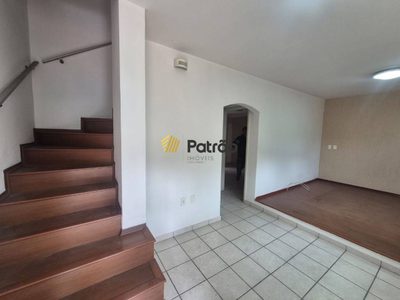 Sobrado, 4 quartos, 157 m² - Foto 3