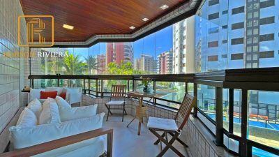 Apartamento, 3 quartos, 106 m² - Foto 3