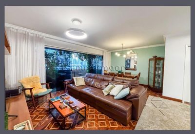 Apartamento, 3 quartos, 130 m² - Foto 1
