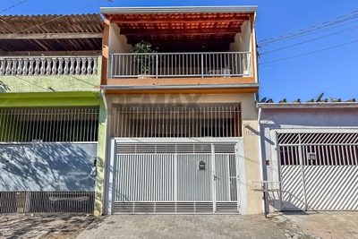 Casa, 3 quartos, 150 m² - Foto 3