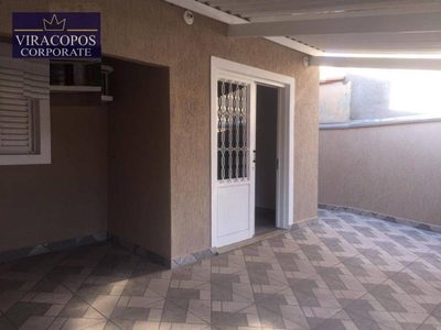 Casa, 2 quartos, 90 m² - Foto 4