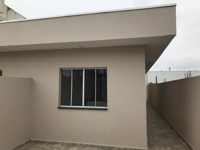 Casa, 2 quartos, 62 m² - Foto 1