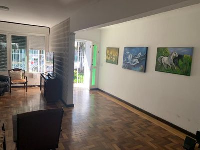 Casa, 3 quartos, 314 m² - Foto 3