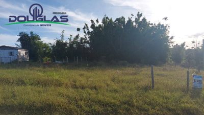 Terreno, 600 m² - Foto 1