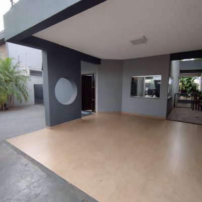 Casa, 3 quartos, 240 m² - Foto 2
