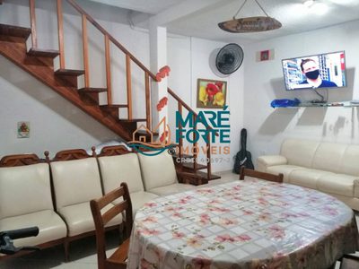 Sobrado, 3 quartos, 174 m² - Foto 3
