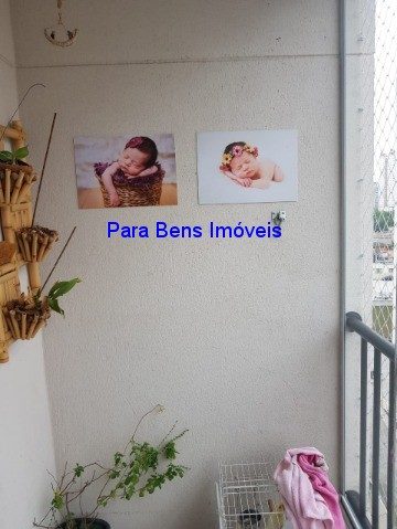 Apartamento, 2 quartos, 57 m² - Foto 3