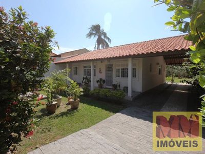 Casa, 2 quartos, 55 m² - Foto 1