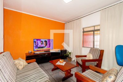 Casa, 3 quartos, 203 m² - Foto 2