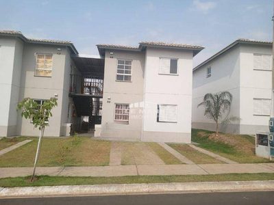Casa de Condomínio, 2 quartos - Foto 1