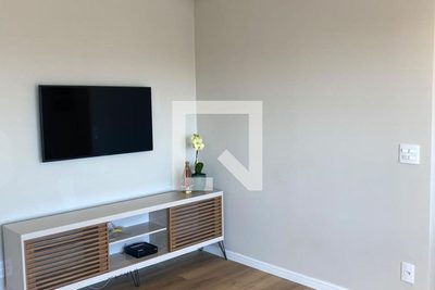 Apartamento, 2 quartos, 40 m² - Foto 1