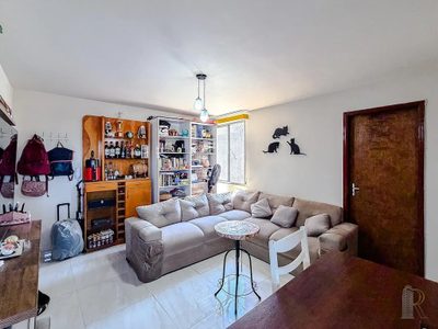 Apartamento, 2 quartos, 49 m² - Foto 2