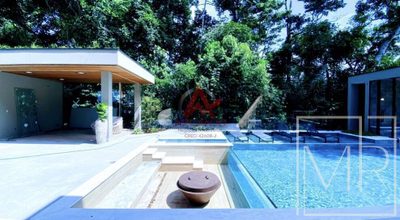 Casa, 6 quartos, 663 m² - Foto 4