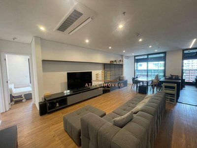 Apartamento, 3 quartos, 104 m² - Foto 1