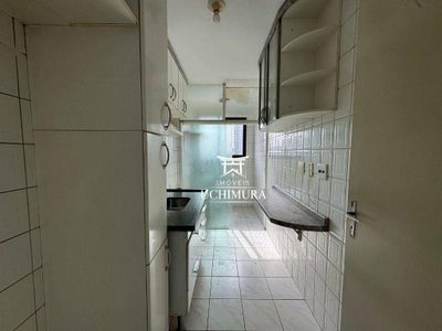 Apartamento, 2 quartos, 55 m² - Foto 5