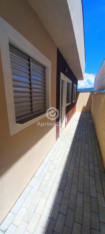 Casa de Condomínio, 2 quartos - Foto 3