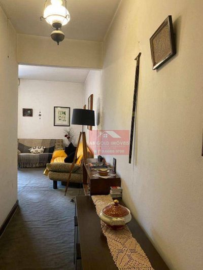 Apartamento, 3 quartos, 108 m² - Foto 3