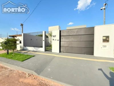 Casa, 3 quartos, 164 m² - Foto 1