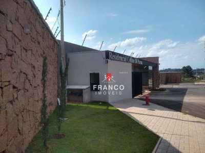 Casa de Condomínio, 3 quartos - Foto 3