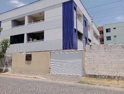 Apartamento, 3 quartos, 82 m² - Foto 1