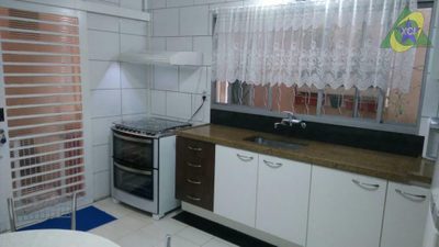 Casa, 2 quartos, 190 m² - Foto 5