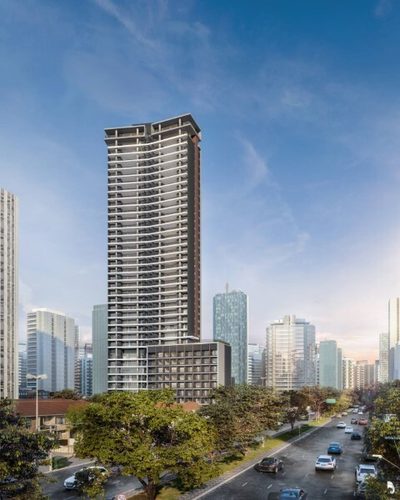 Cobertura, 3 quartos, 295 m² - Foto 2