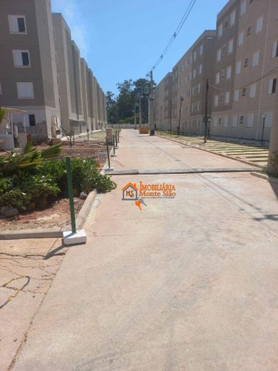 Apartamento, 2 quartos - Foto 2