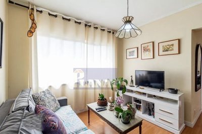 Apartamento, 2 quartos, 80 m² - Foto 2