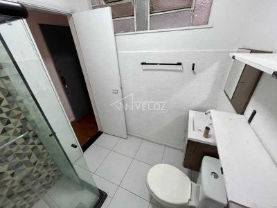 Apartamento, 1 quarto, 31 m² - Foto 1