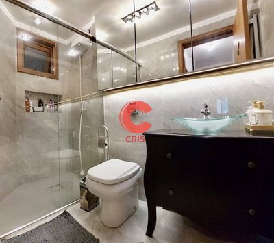 Apartamento, 2 quartos, 77 m² - Foto 5