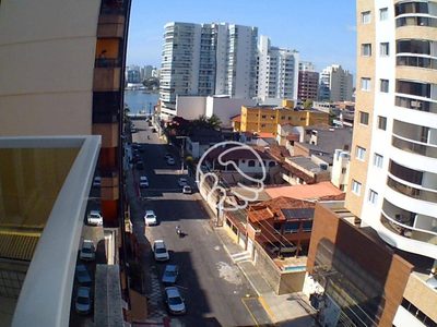Apartamento, 3 quartos, 110 m² - Foto 2