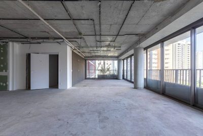 Apartamento, 3 quartos, 204 m² - Foto 1