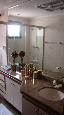 Apartamento, 4 quartos, 188 m² - Foto 3