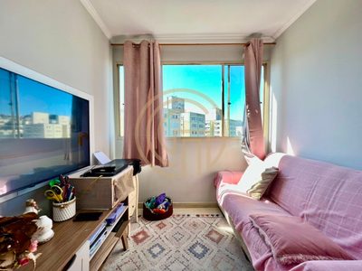 Apartamento, 3 quartos, 62 m² - Foto 5
