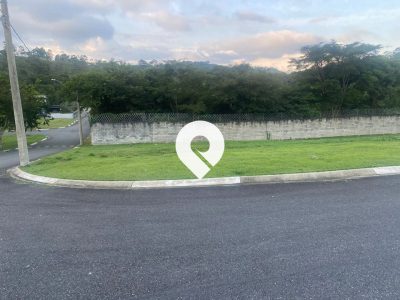 Terreno, 417 m² - Foto 1