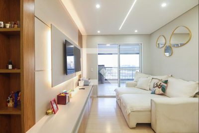 Apartamento, 3 quartos, 86 m² - Foto 1
