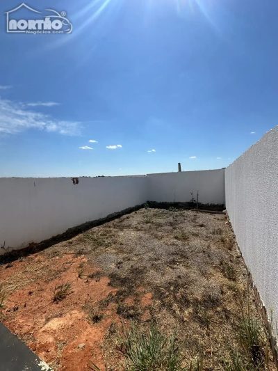 Casa, 3 quartos - Foto 3