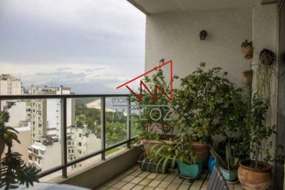 Apartamento, 1 quarto, 97 m² - Foto 1