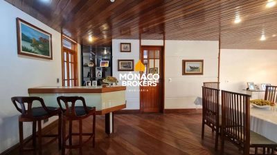 Casa de Condomínio, 5 quartos - Foto 5